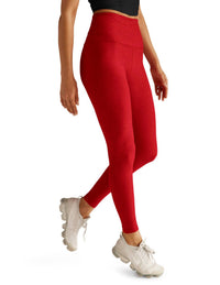 Beyond Yoga - Women's Spacedye Caught In The Midi High Waist Legging