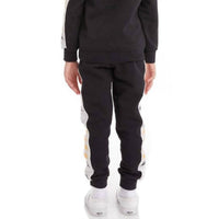 Kappa - Kid's 222 Banda Alanz 3 Sweatpant