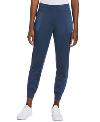 Pga Tour - Women's Activewear Drawstring Jogger Pants