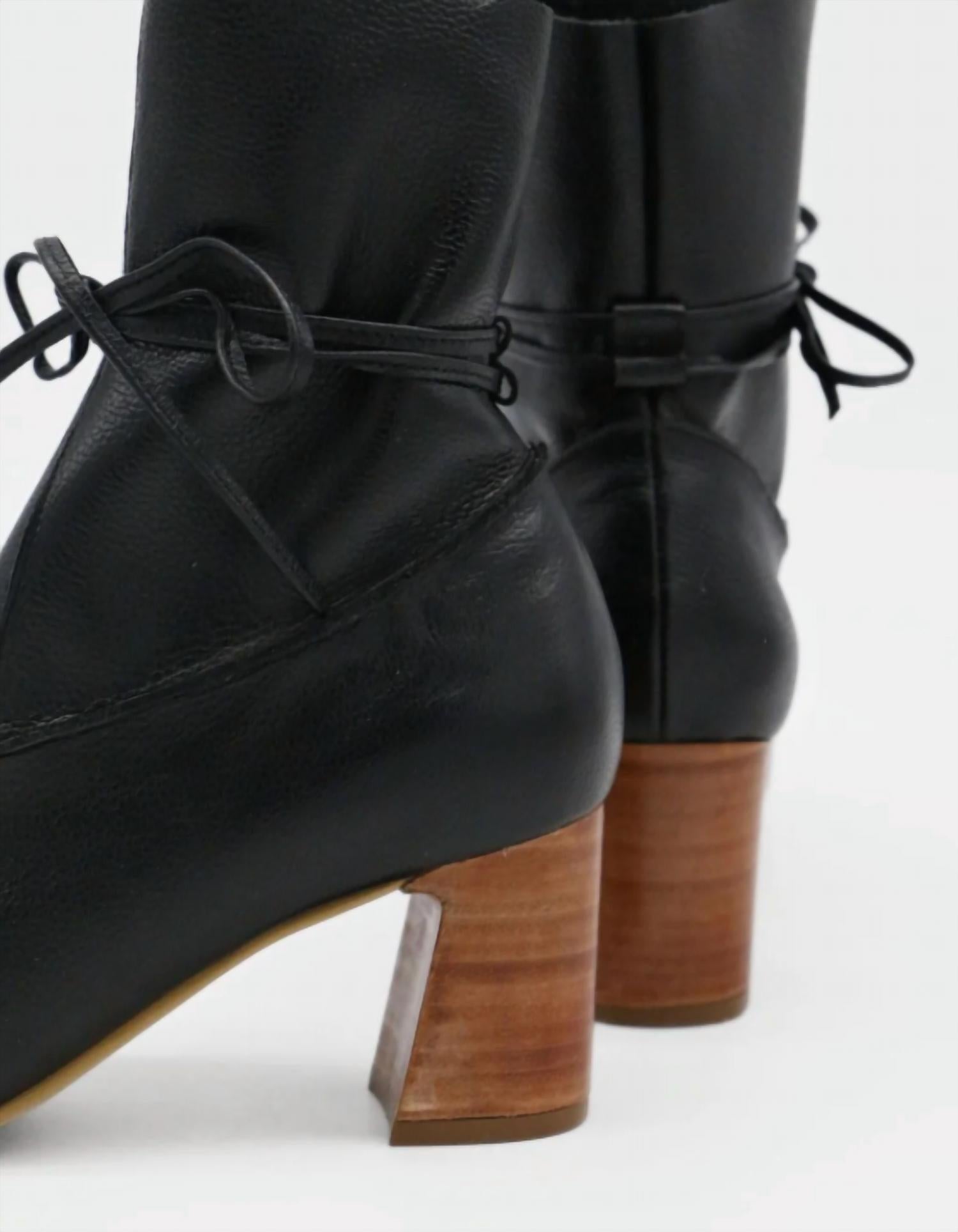 Stivali New York - Women's Awakening Boots