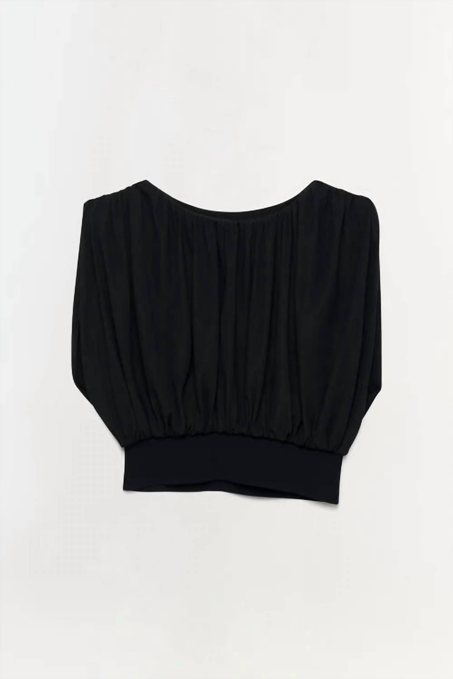 Simkhai - Allegra Sleeveless Top