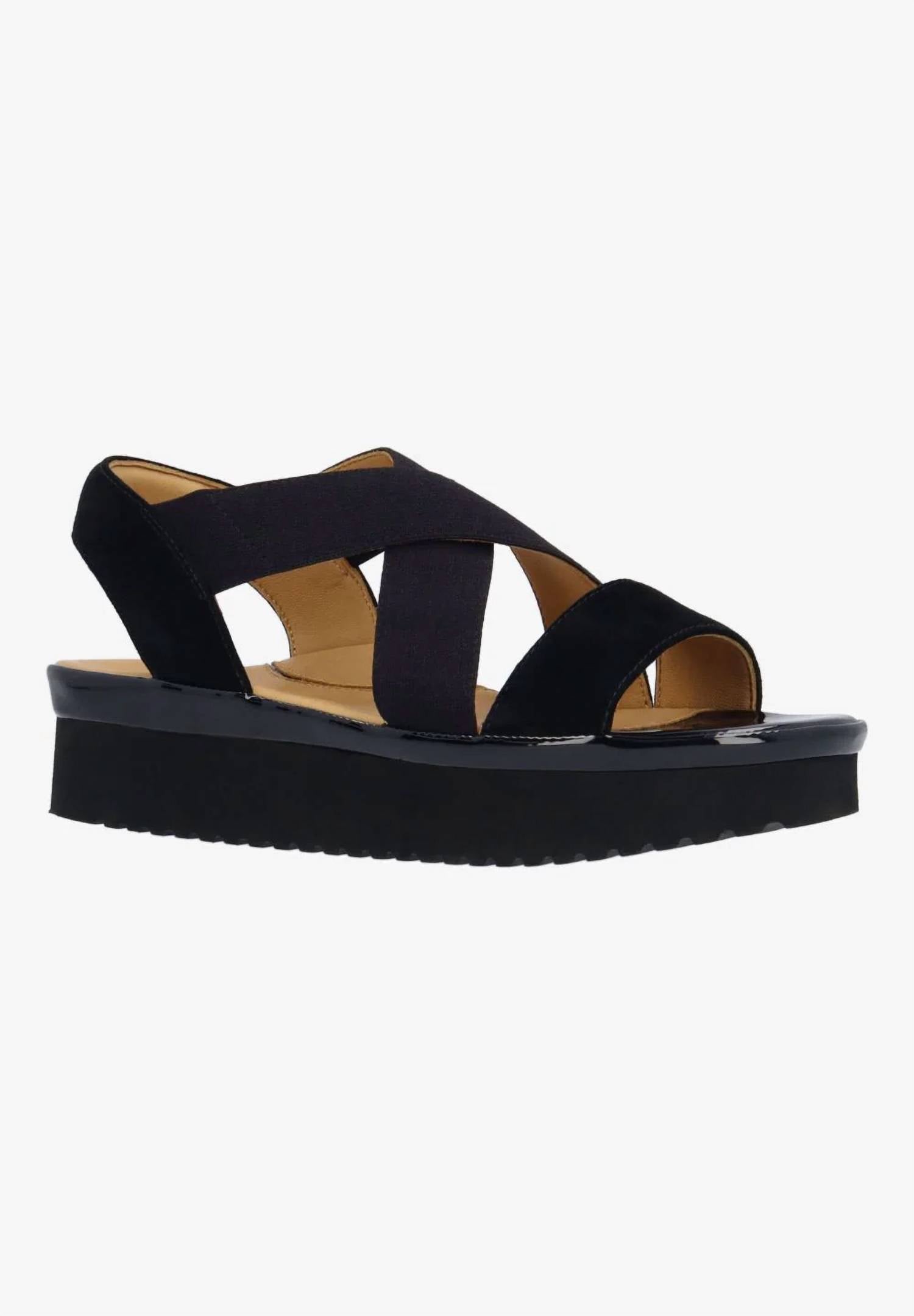 L'Amour Des Pieds - Women's Aizling Sandal