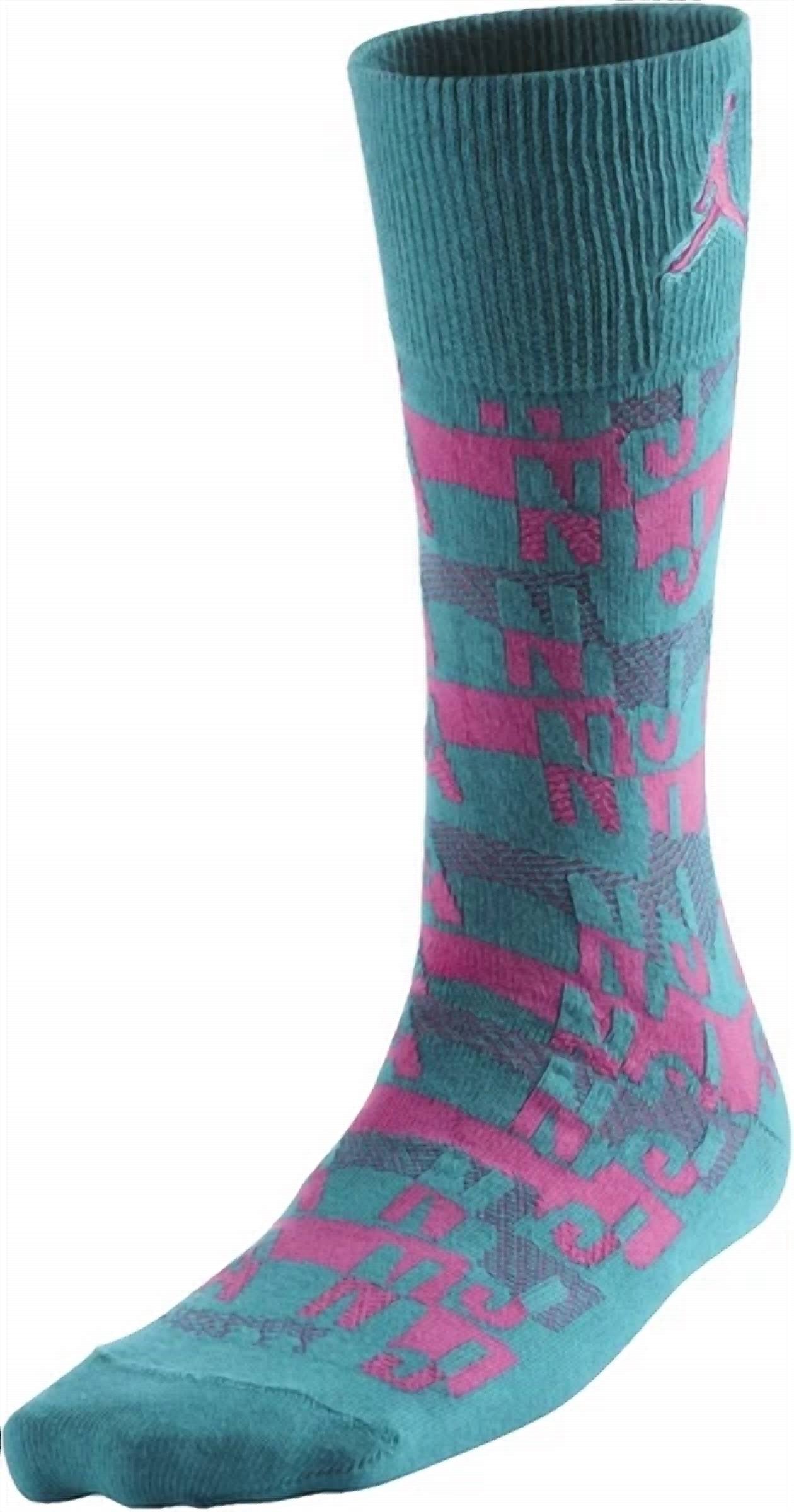Jordan - Men's Air Sneaker Socks