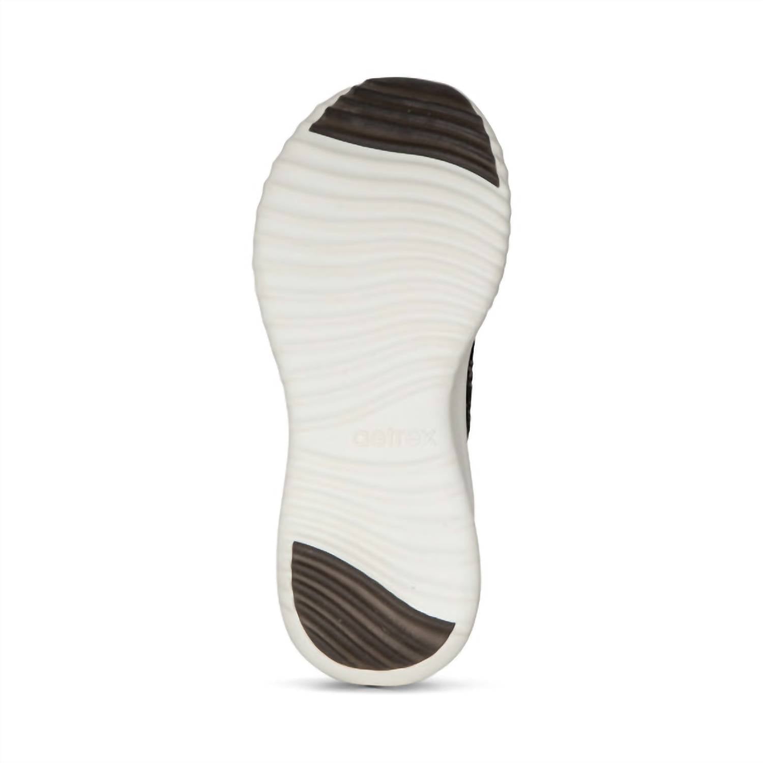 Aetrex - Women's Carly Lace Up Sneaker