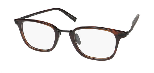John Varvatos - Men's V405 Eyeglasses