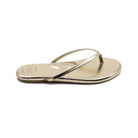 Soleil - Women's Indie Metallic Sandal
