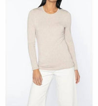 Kinross - Bamboo Long Sleeve Crew Tee