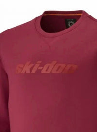 Ski-Doo - Men's Signature Sweatshirt