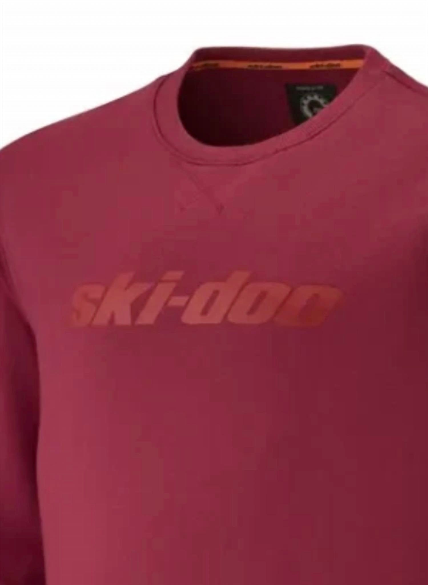Ski-Doo - Men's Signature Sweatshirt