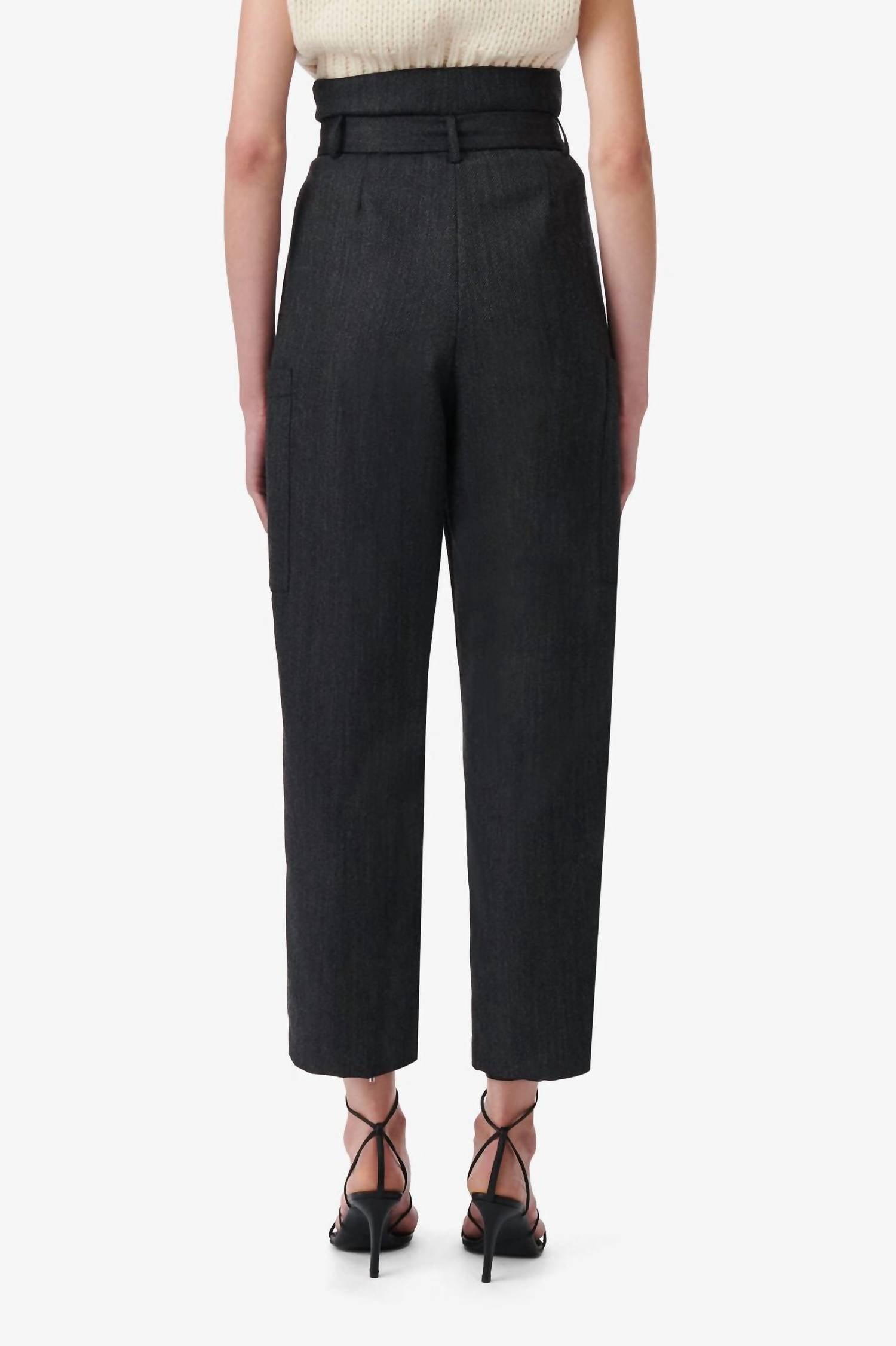 Iro - Melanie High Waist Pant