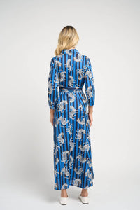 Guadalupe Design - Luciana Tibet Dragon Dress