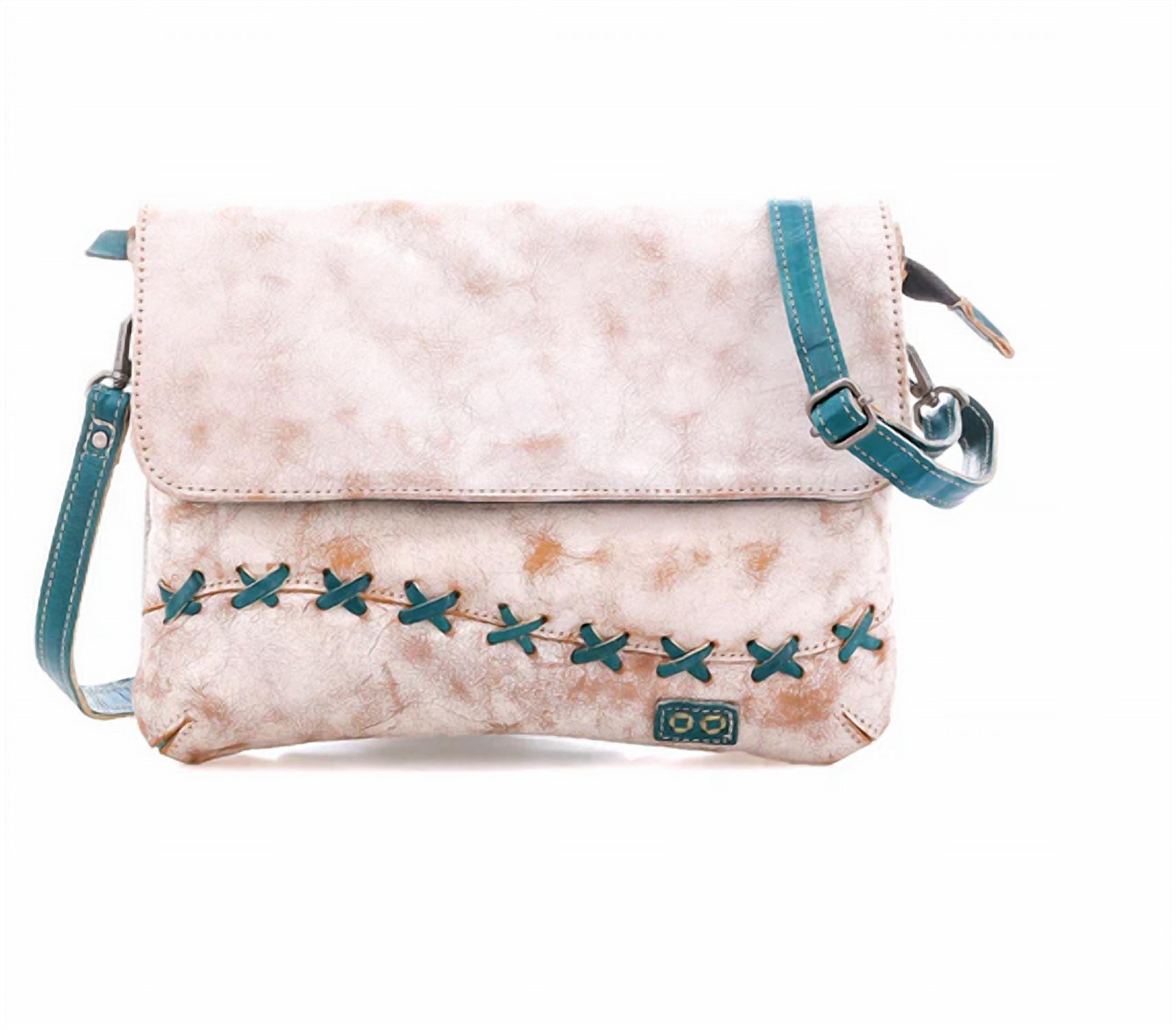 Bedstu - Cleo Stitch Crossbody Bag