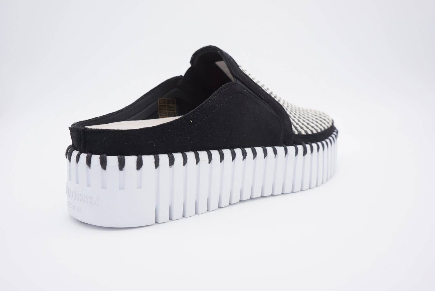 Ilse Jacobsen - Women's Tulip 0025 Platform Mules
