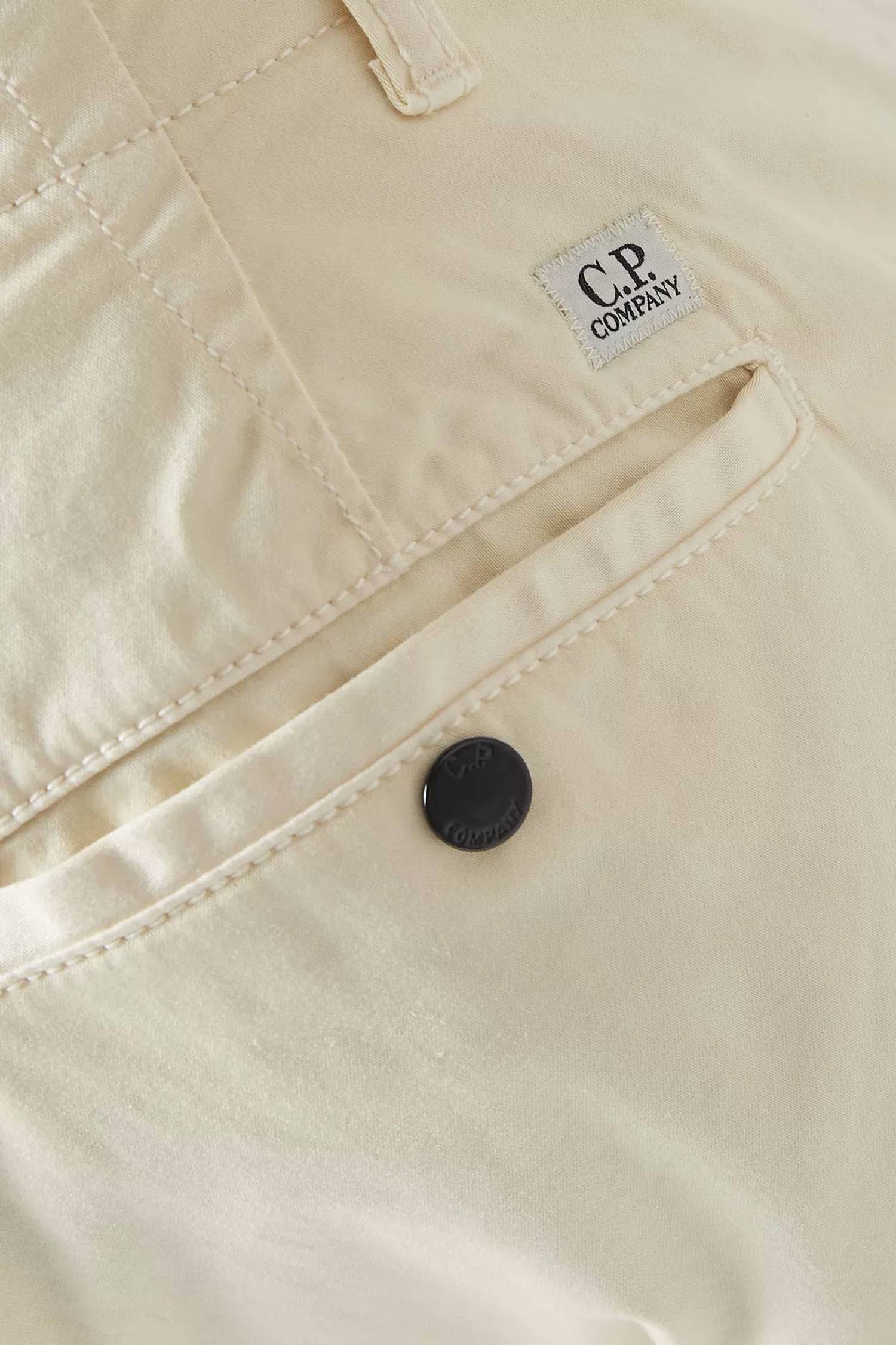 C.P. Company - Bermuda Cargo Shorts