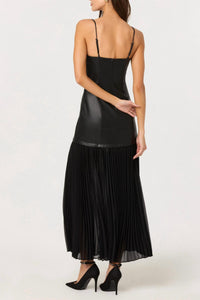Astr - Lezith Dress
