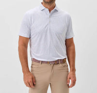 Johnnie-O - Kipler Performance Jersey Polo