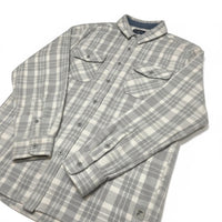 Roosters Supply Company - Fowler Flannel Shirt