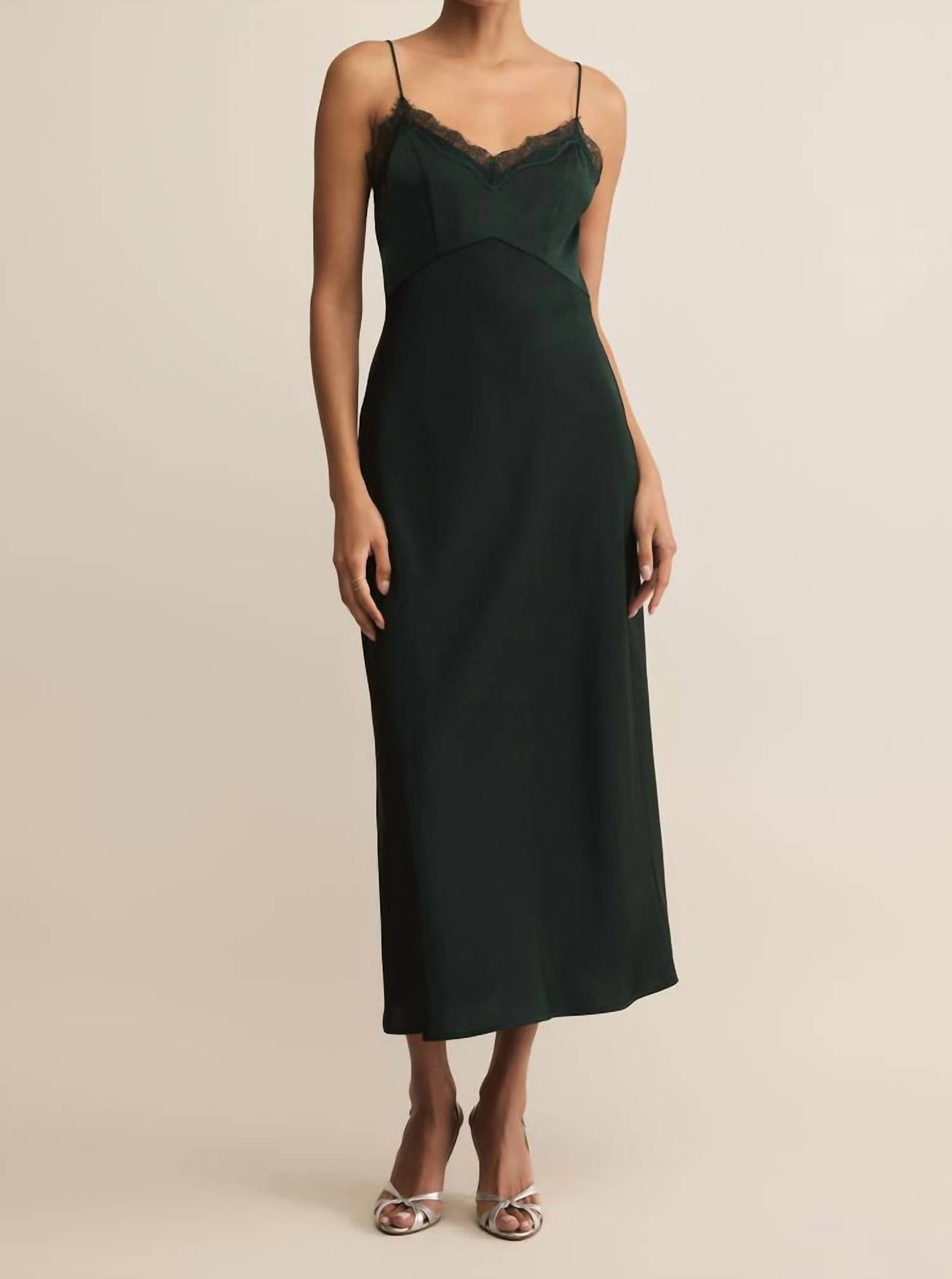 Z Supply - After Hours Midi Dress