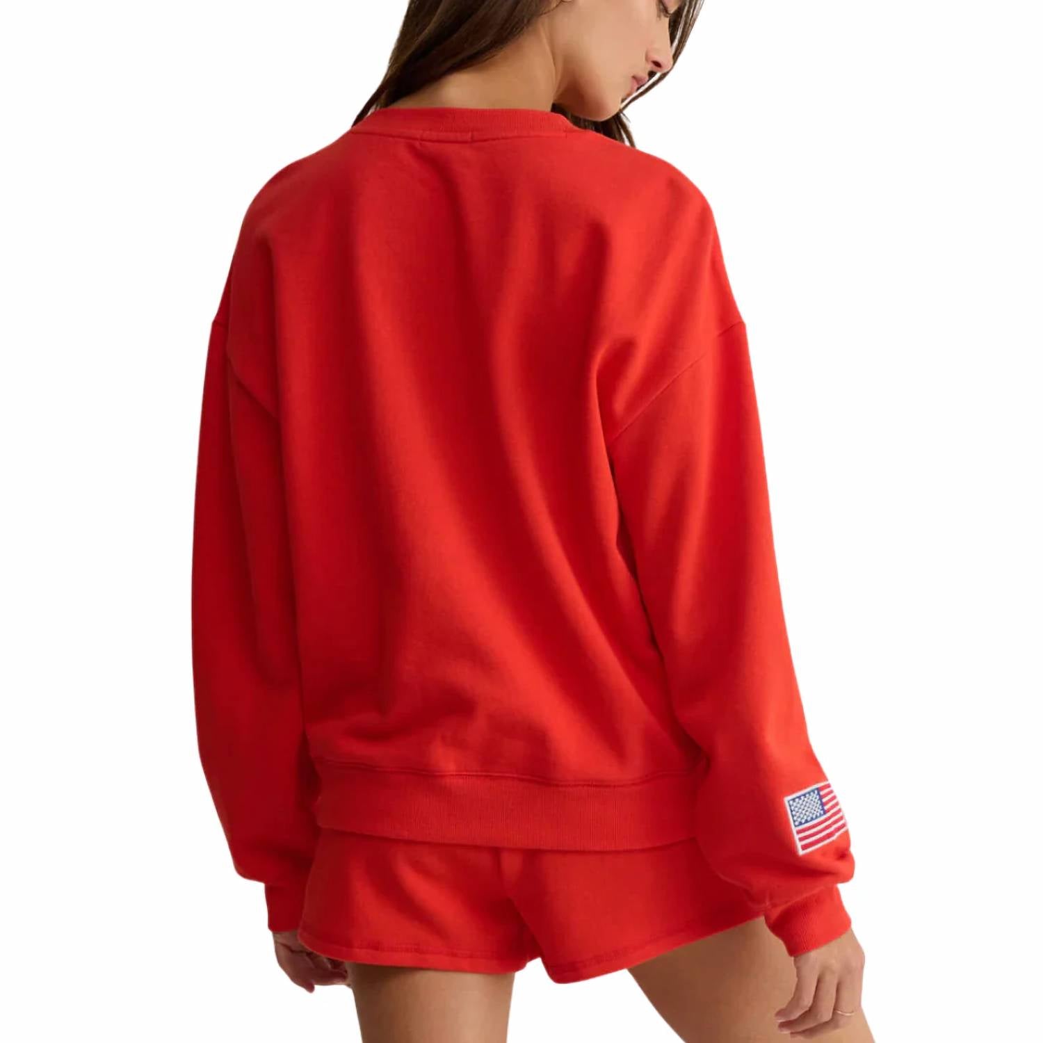 Z Supply - Free Time Sweatshirt