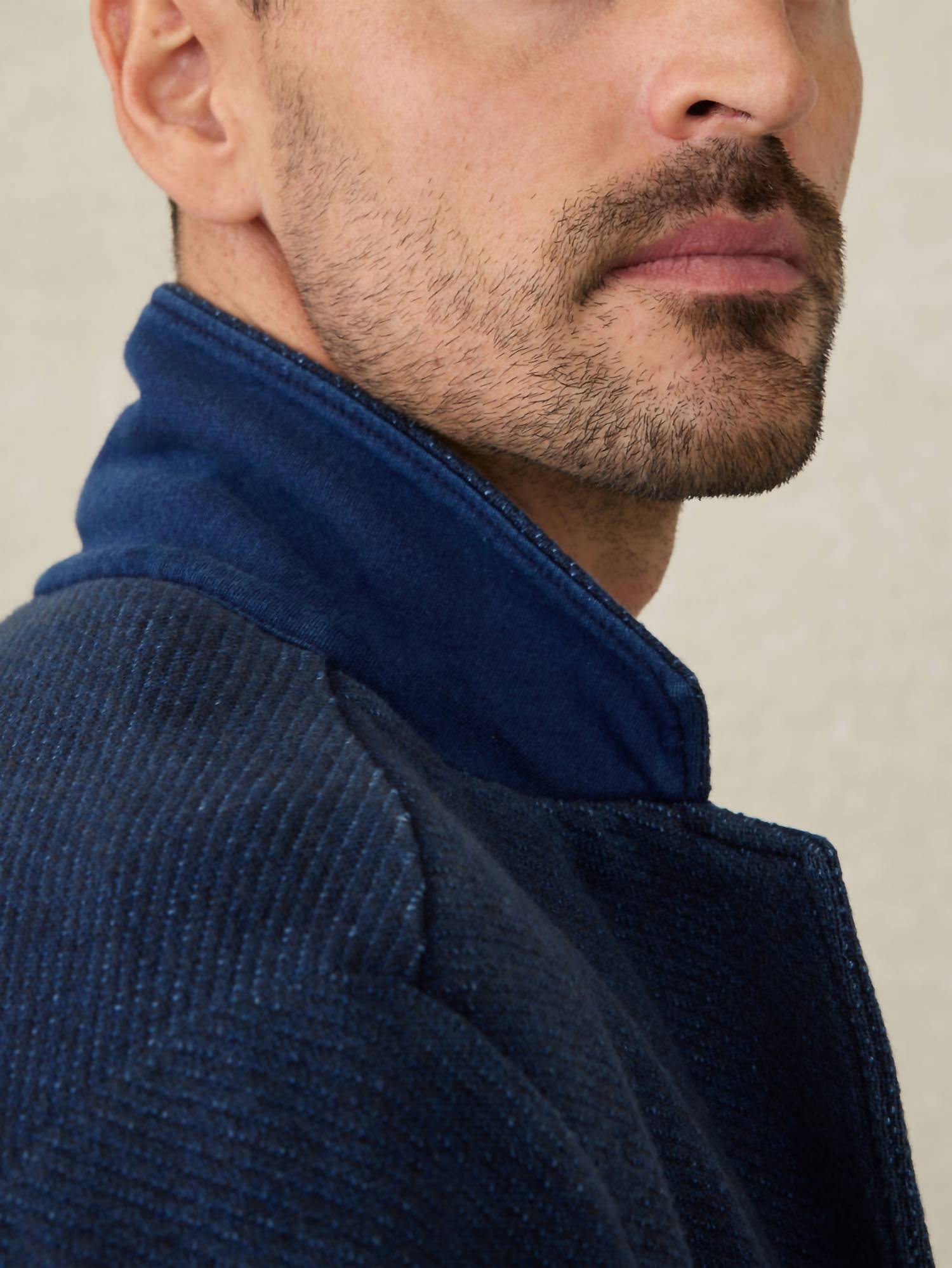 Faherty - Inlet Knit Blazer