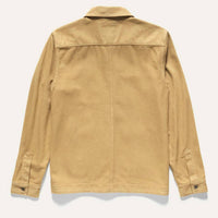Ginew - Unisex Barn Long Sleeve Jacket
