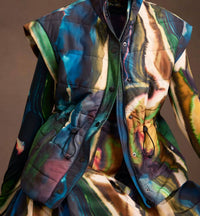 Marie Oliver - Delta Lyndon Vest