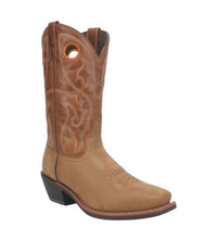 Laredo - Men's Frontier-leather Western Boot