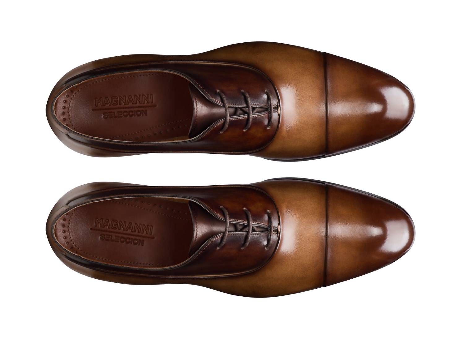 Magnanni - Men's Seleccion Duke Oxford