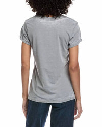 Prince Peter Collection - Aspen 89 Burnout Tee