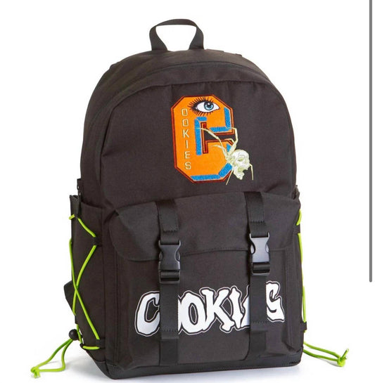 Cookies - Highest of high Alpine backpack