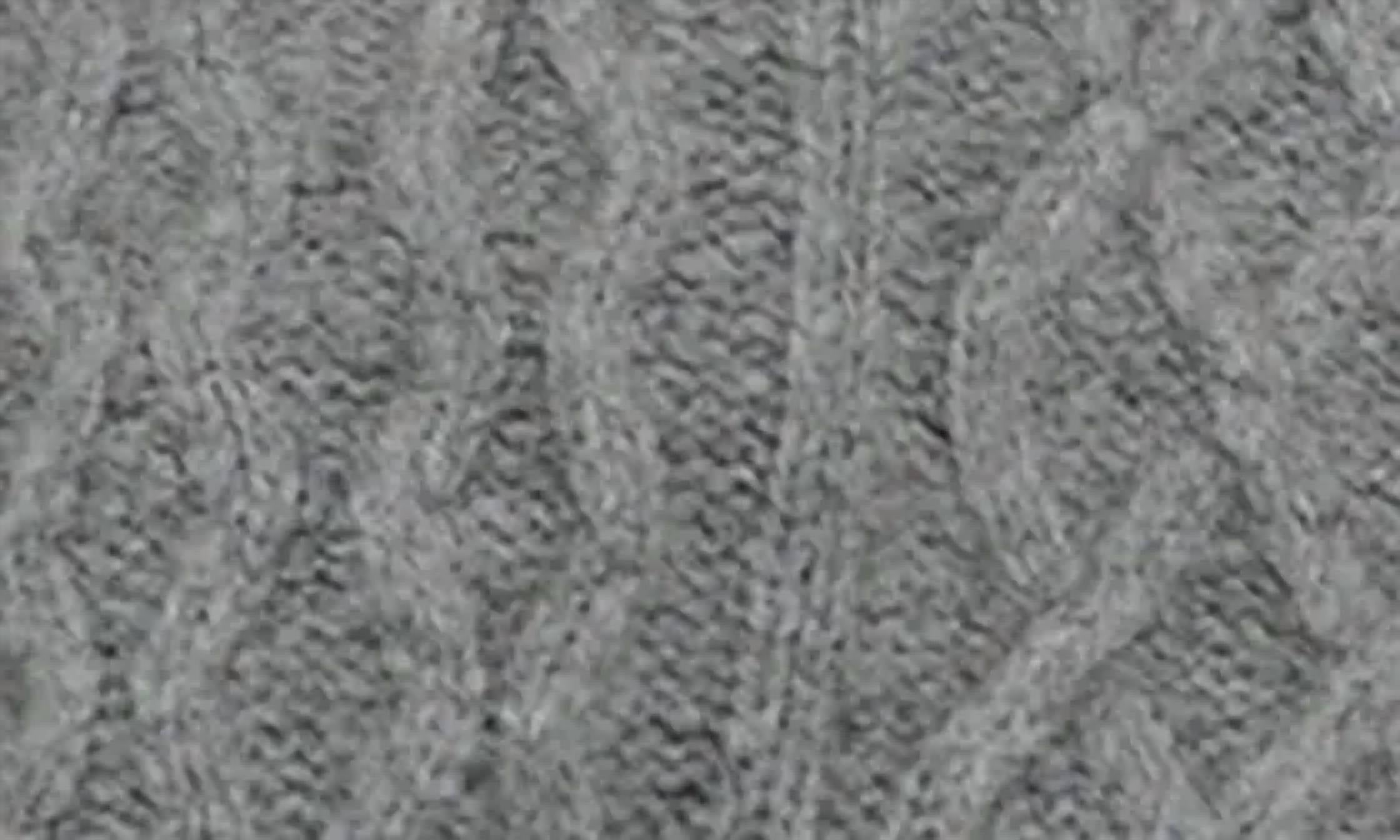 Favorite Daughter - The Oversized Cable Knit Sweater