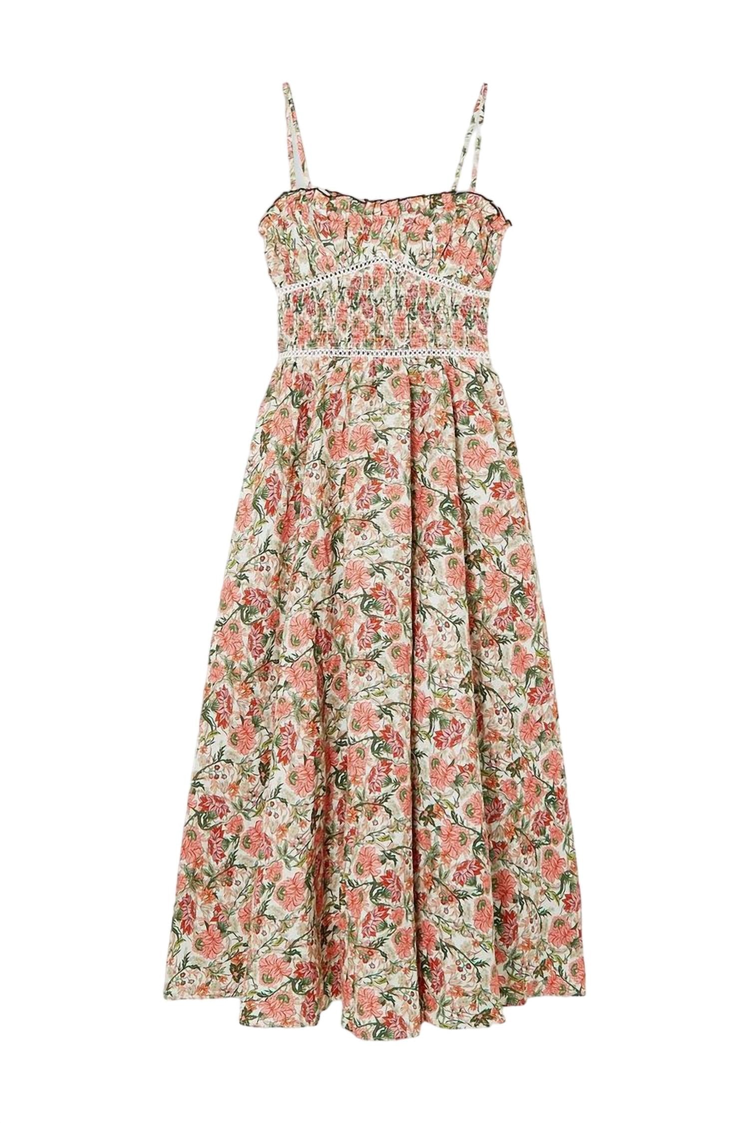 Lug Von Siga - Melody Dress