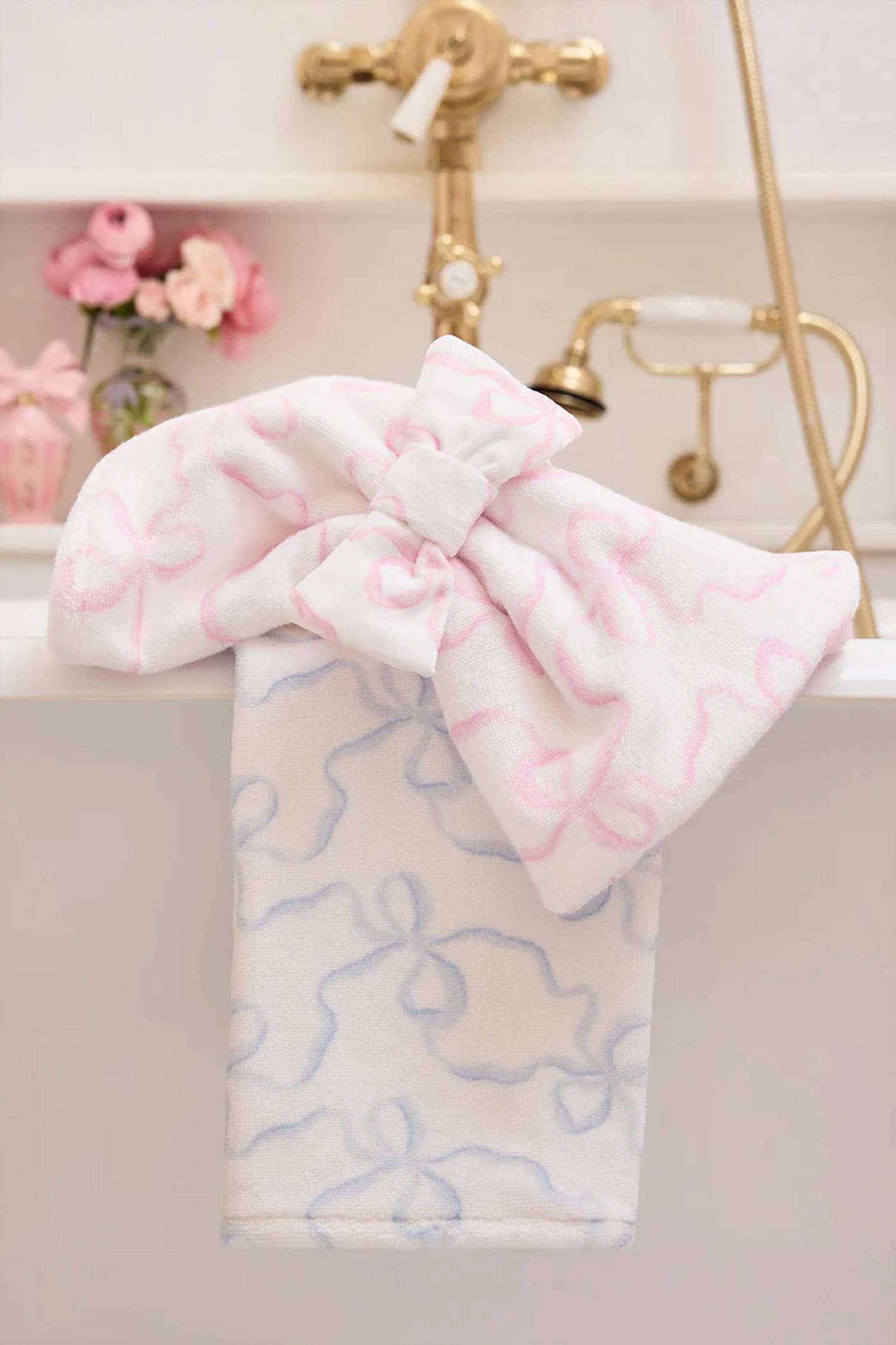 Loveshackfancy - Women's Bow Headband