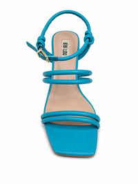 Bibi Lou - Women's Biella Open Toe Heel