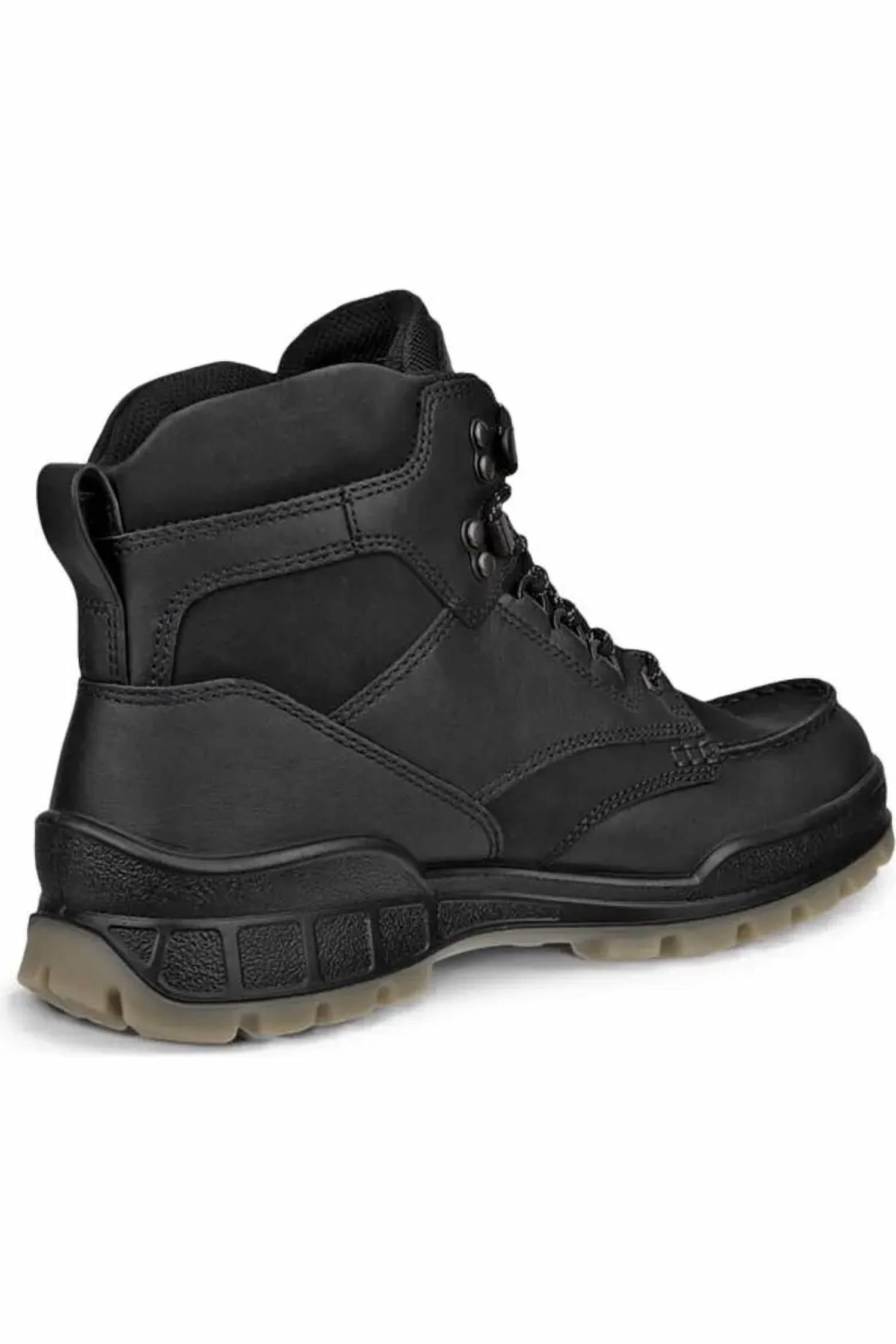 Ecco - Men's Track 25 Mid Gtx Boots