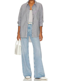 Citizens Of Humanity - Paloma Baggy Denim Pants