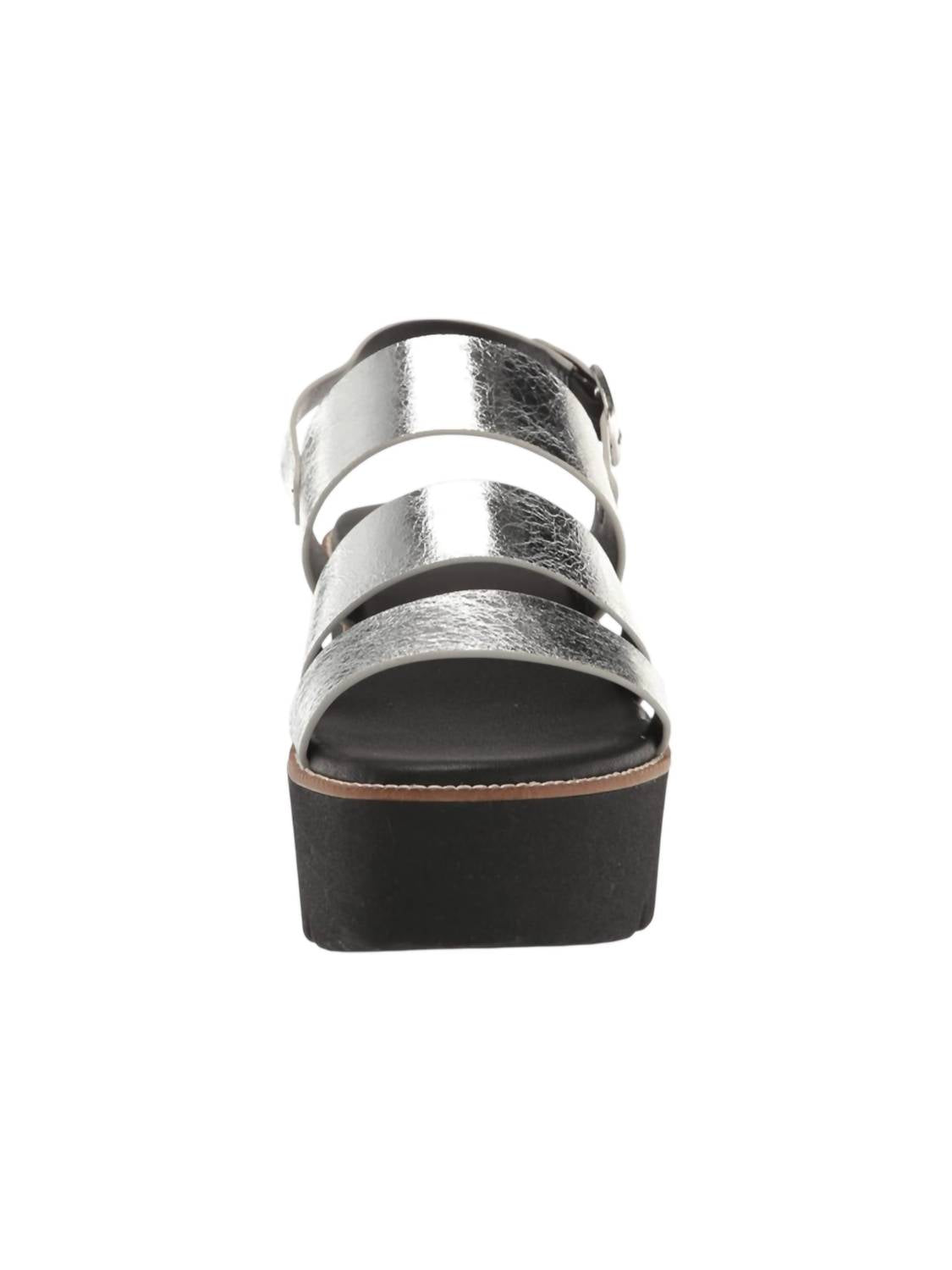 Dirty Laundry - Women's Pendulum Wedge Sandals