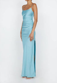 Bec + Bridge - Emilia Scoop Neck Dress