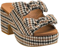 Corkys Footwear - Women's Put A Bow On It Sandal