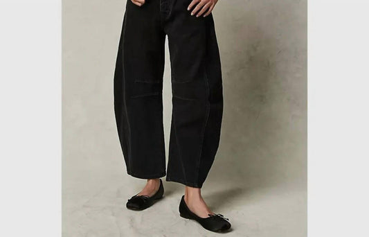 Paperdolls - Barrel Jeans