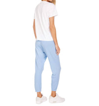 HALL SHORT SLEEVE TEE WITH PEACE CUTOUT