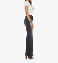 Mother - Lil Hustler Roller Sneak Jeans