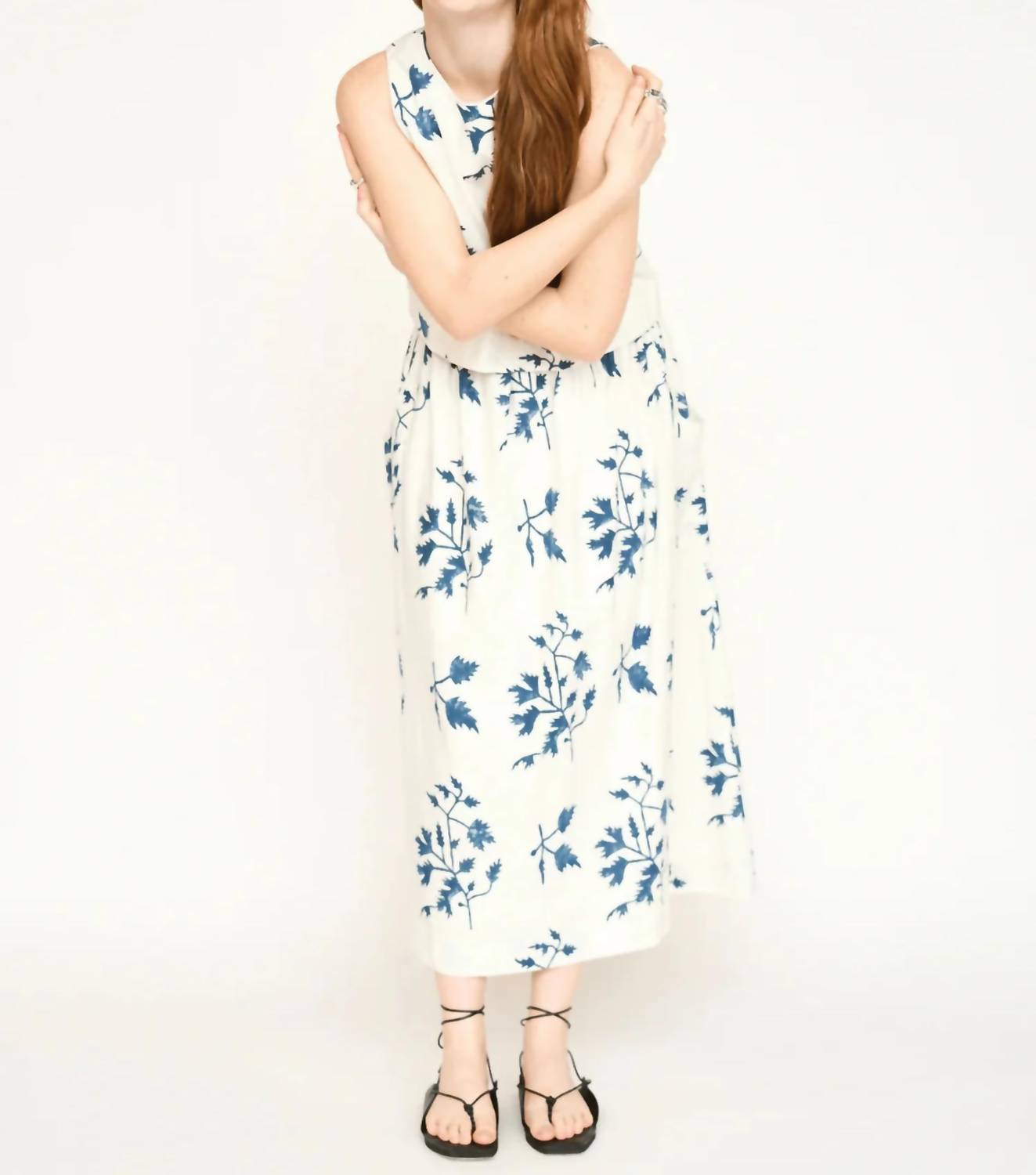 Mirth - Verona Midi Skirt