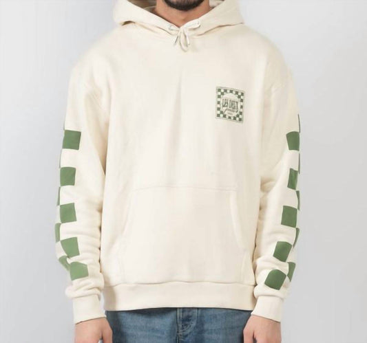 Les Deux - Casual Loose Fit Good Hoodie