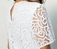 Sanctuary - Wanderer Lace Dress
