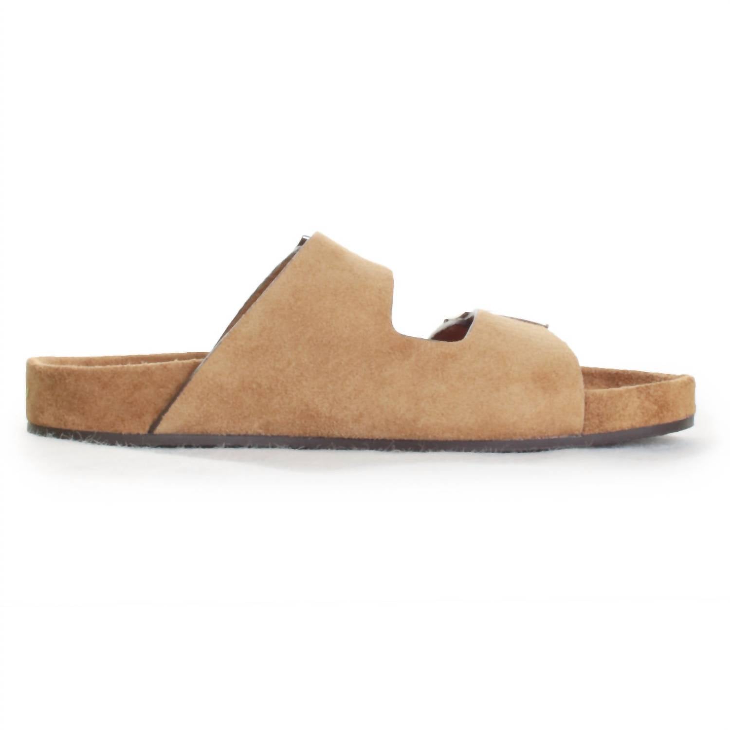 Tory Burch - Women's Mellow Slide Sandals
