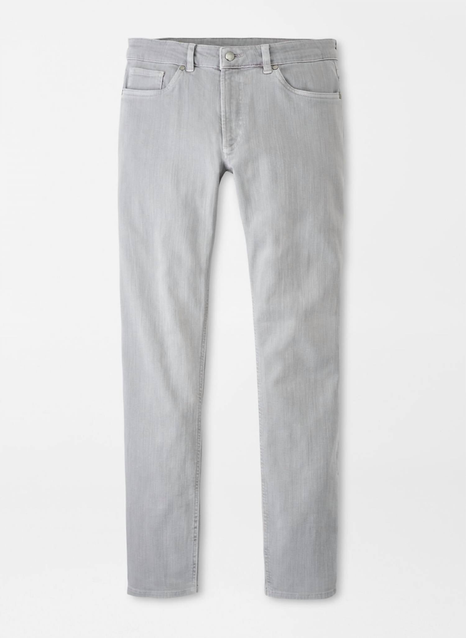 Peter Millar - Fairfield Five-pocket Pant