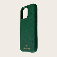 Arnavone - Women's Luxury Leather Phone Case for iPhone 13 Pro