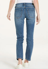 Dear John Denim - Blaire Straight Leg Jean