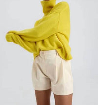 Solid & Striped - Women's Sofia Richie Grainge The Oceane Short